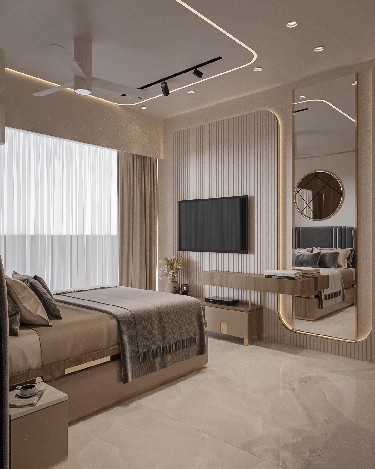 Beumonte Residential Project