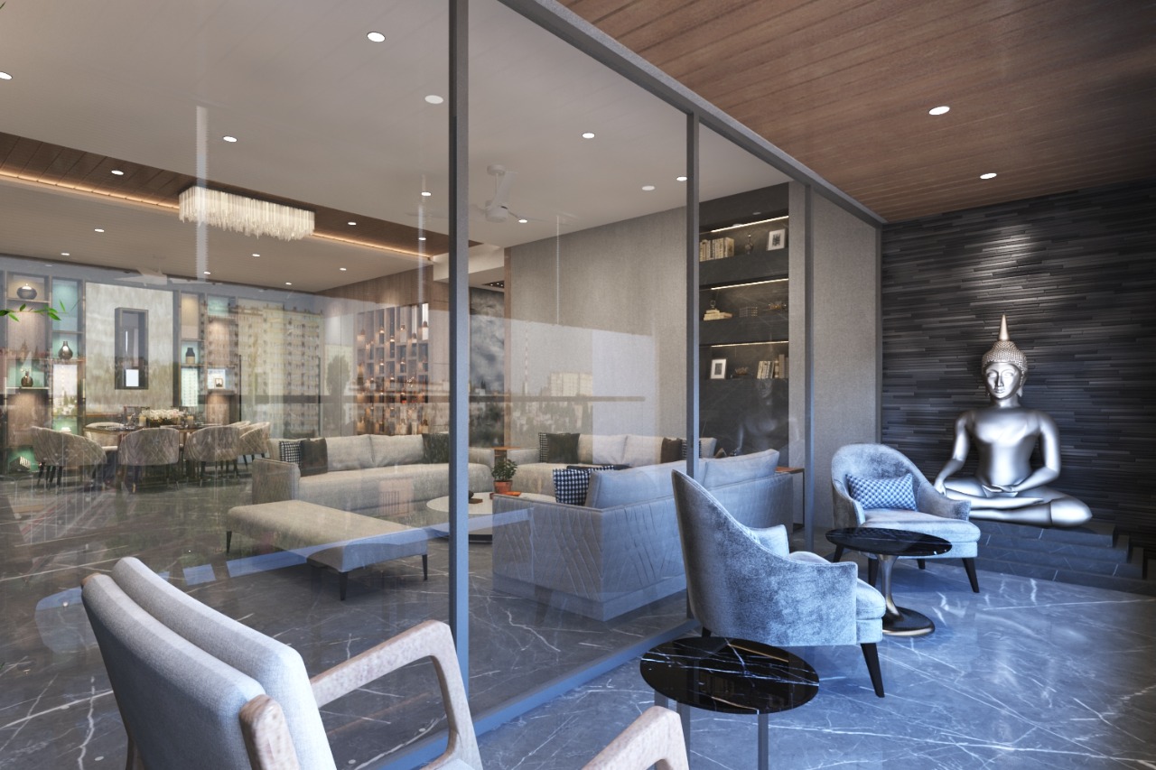 Expressions Residential Project